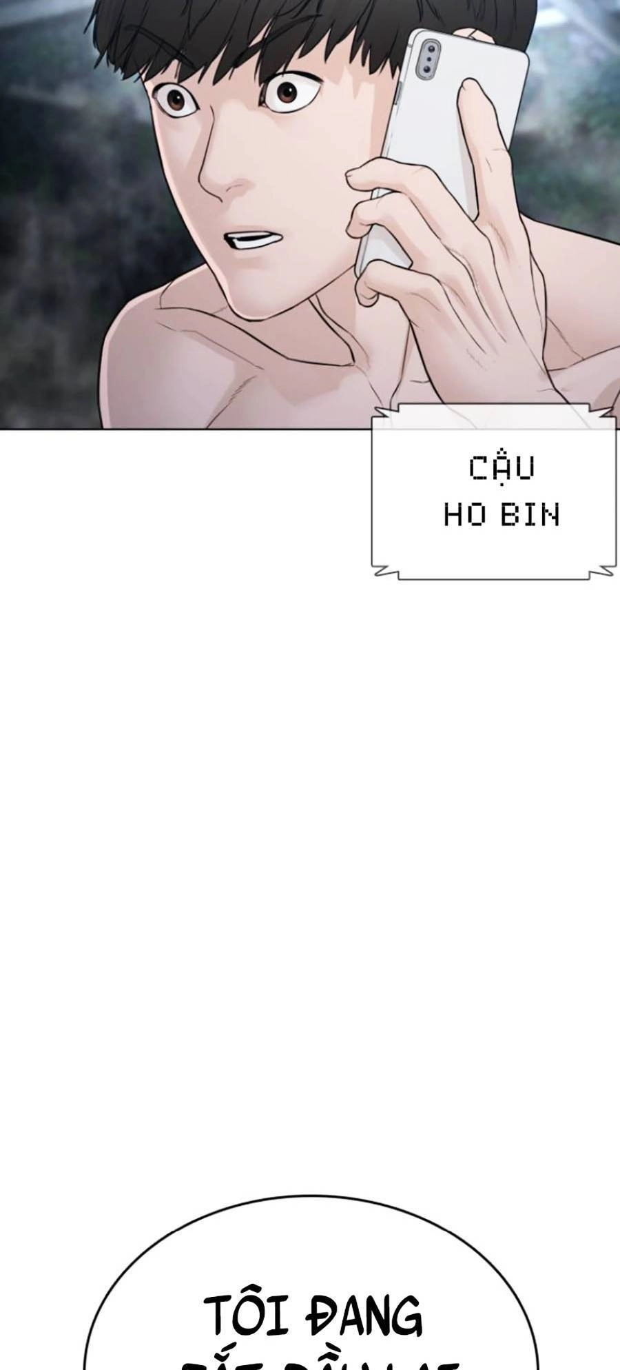 Cách Chiến Thắng Trận Đấu Chapter 147 - 9