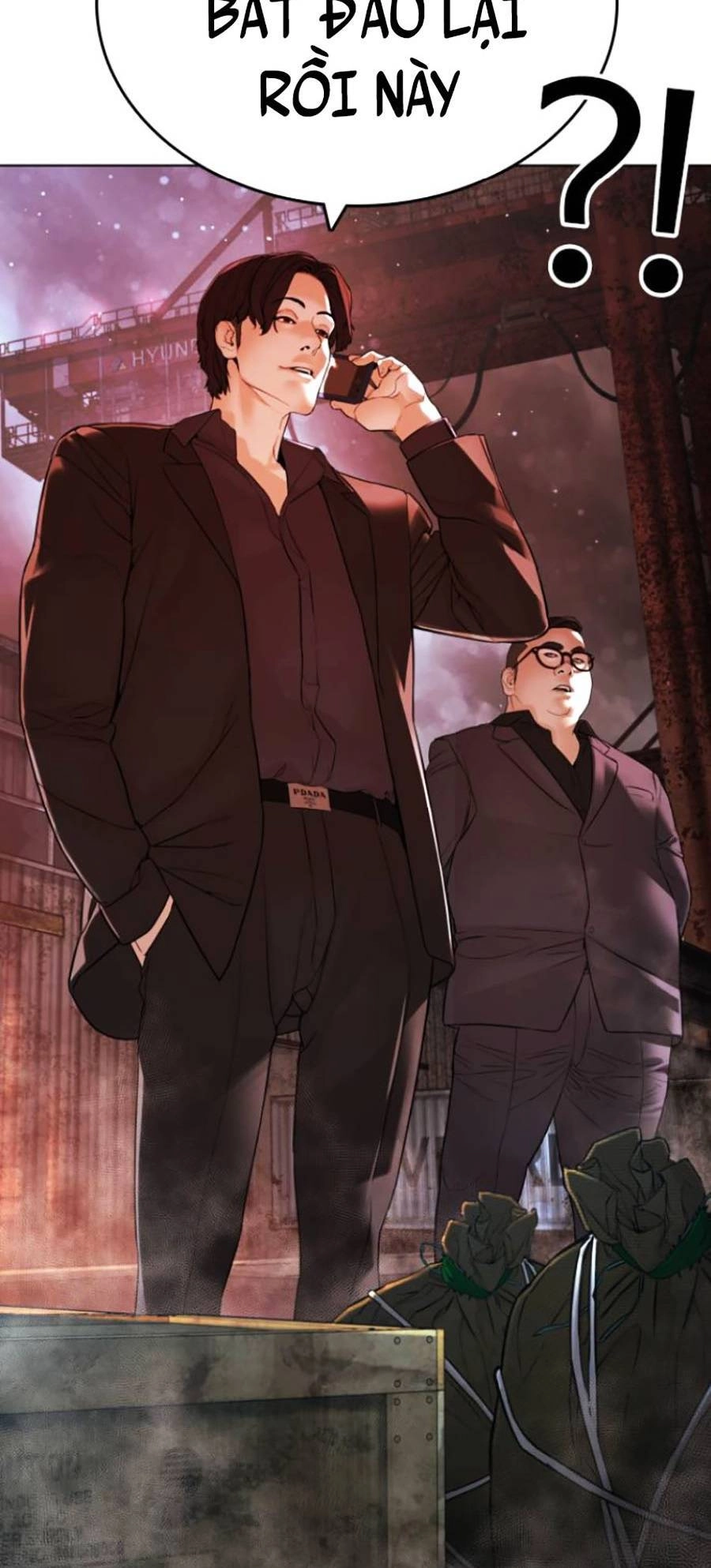 Cách Chiến Thắng Trận Đấu Chapter 147 - 10