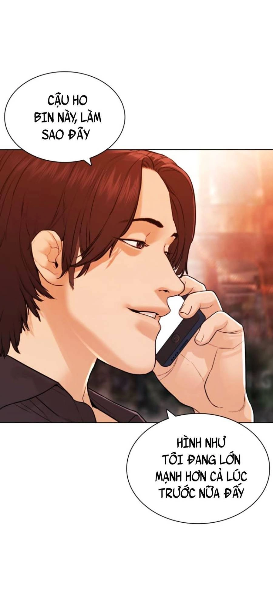 Cách Chiến Thắng Trận Đấu Chapter 147 - 14