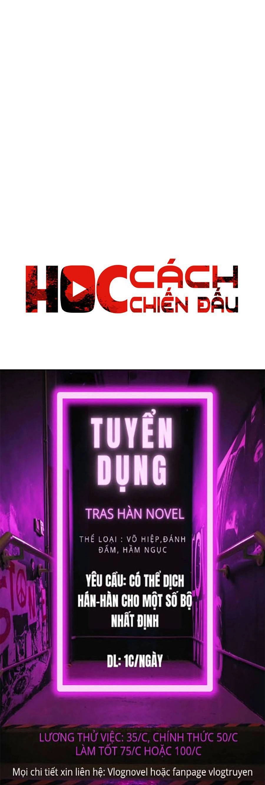 Cách Chiến Thắng Trận Đấu Chapter 147 - 19