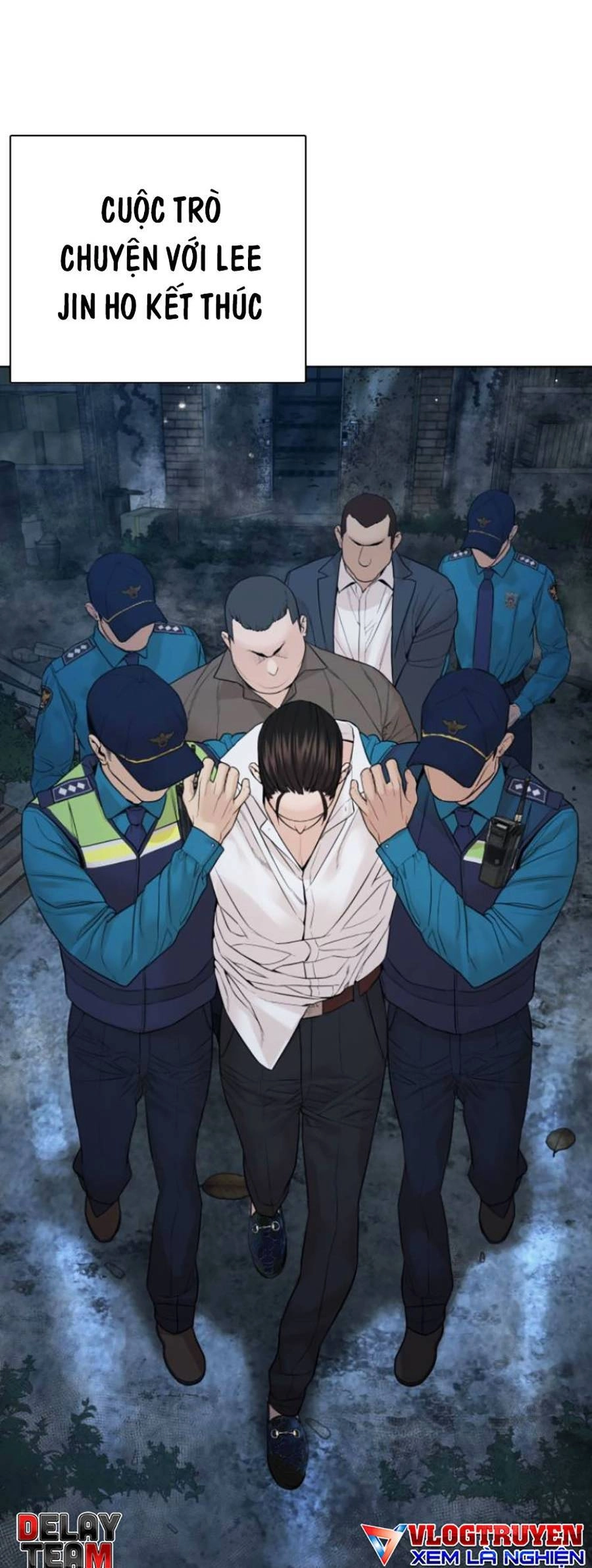 Cách Chiến Thắng Trận Đấu Chapter 147 - 20