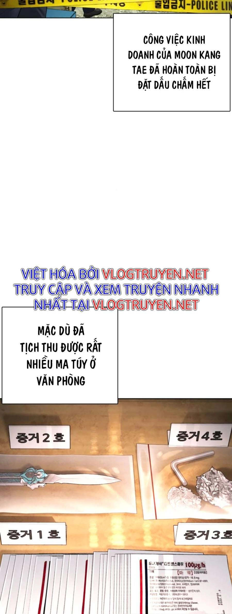 Cách Chiến Thắng Trận Đấu Chapter 147 - 22