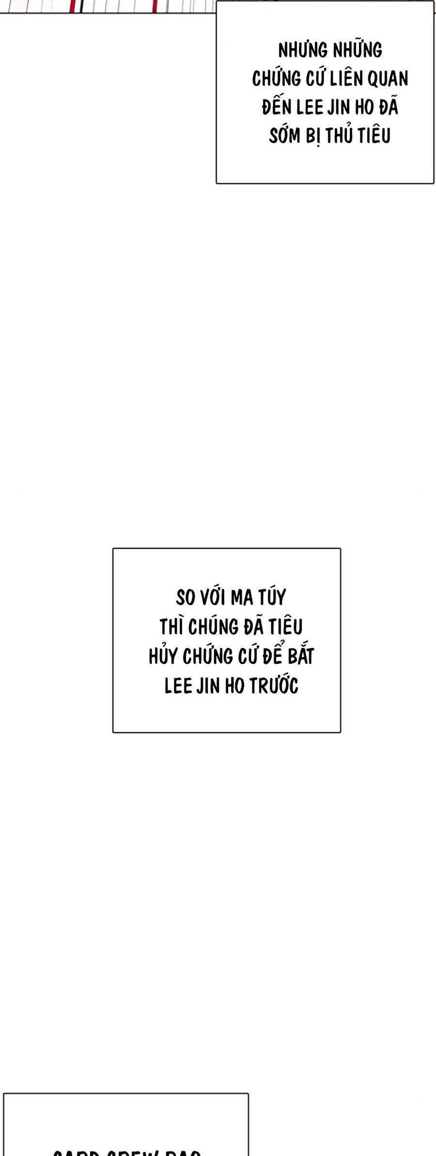 Cách Chiến Thắng Trận Đấu Chapter 147 - 23