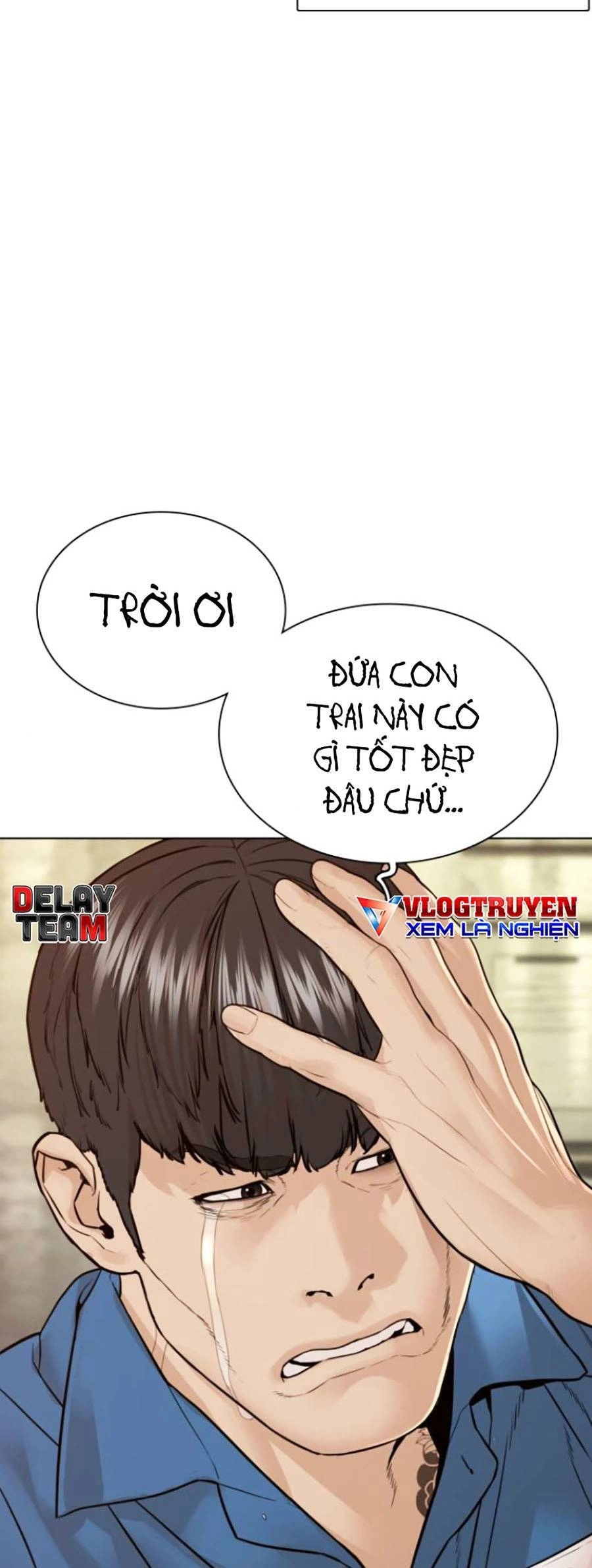 Cách Chiến Thắng Trận Đấu Chapter 147 - 27