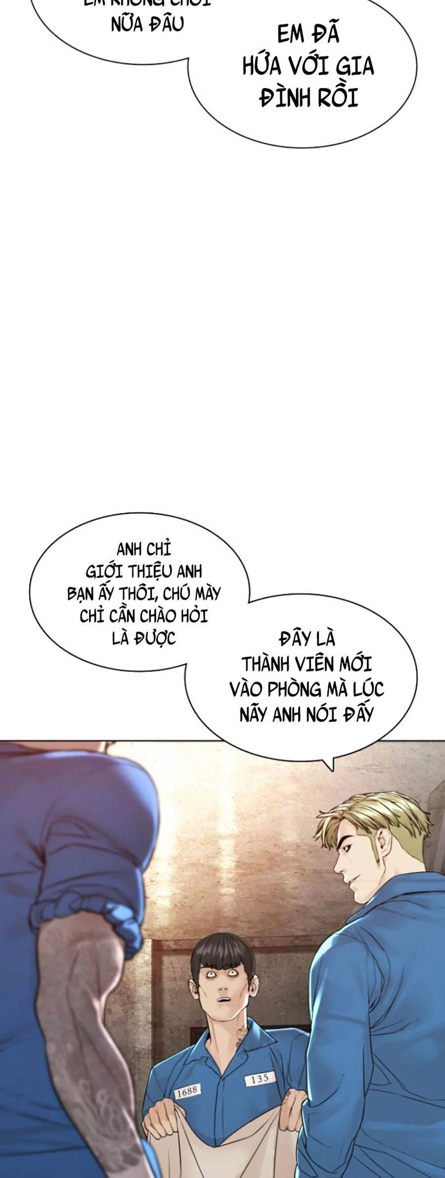 Cách Chiến Thắng Trận Đấu Chapter 147 - 30