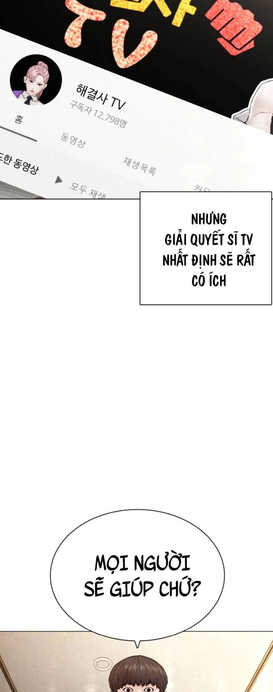 Cách Chiến Thắng Trận Đấu Chapter 147 - 50