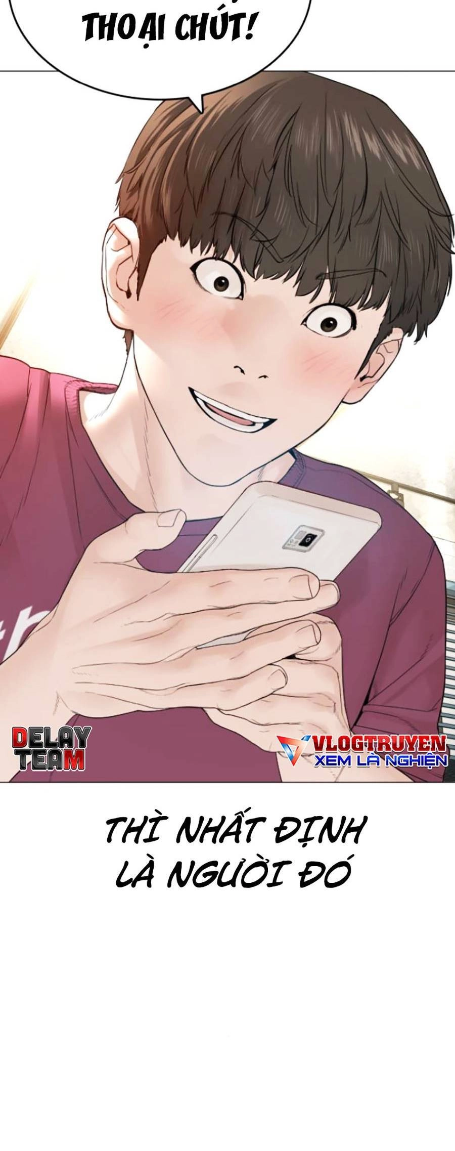 Cách Chiến Thắng Trận Đấu Chapter 147 - 54