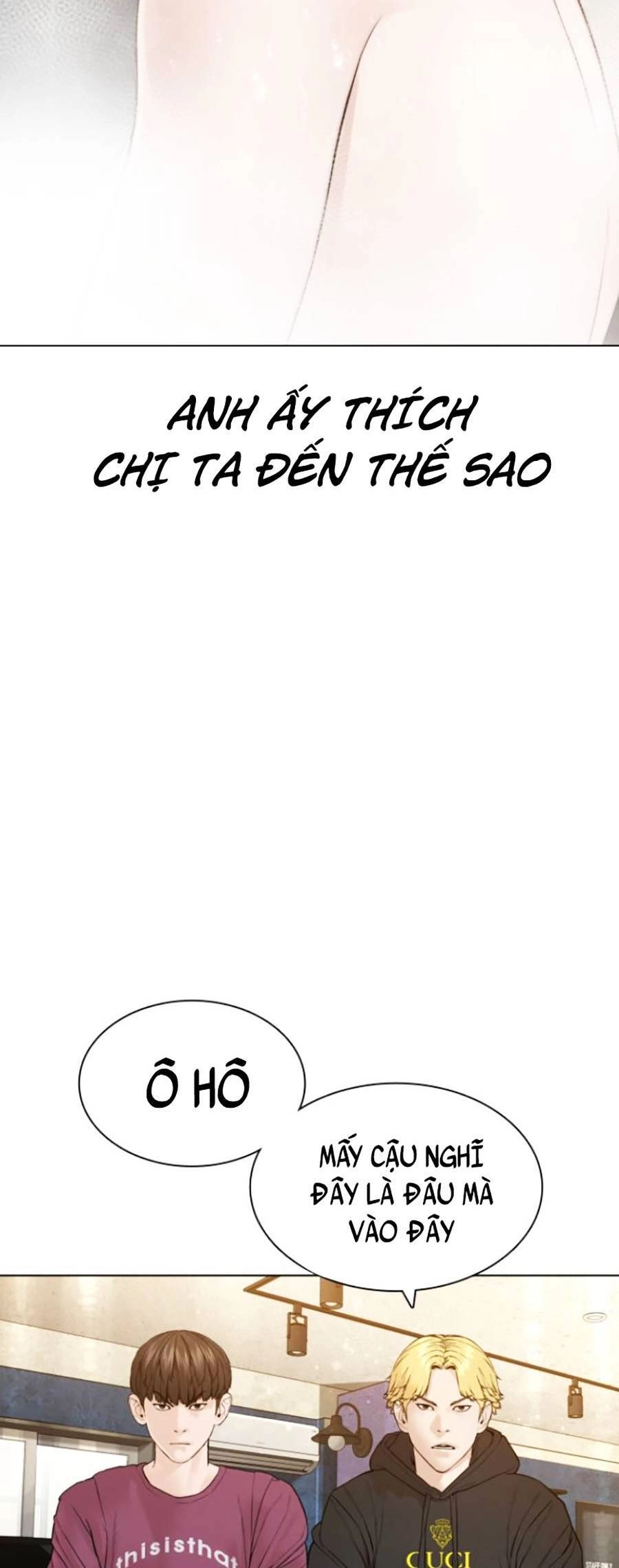 Cách Chiến Thắng Trận Đấu Chapter 147 - 65