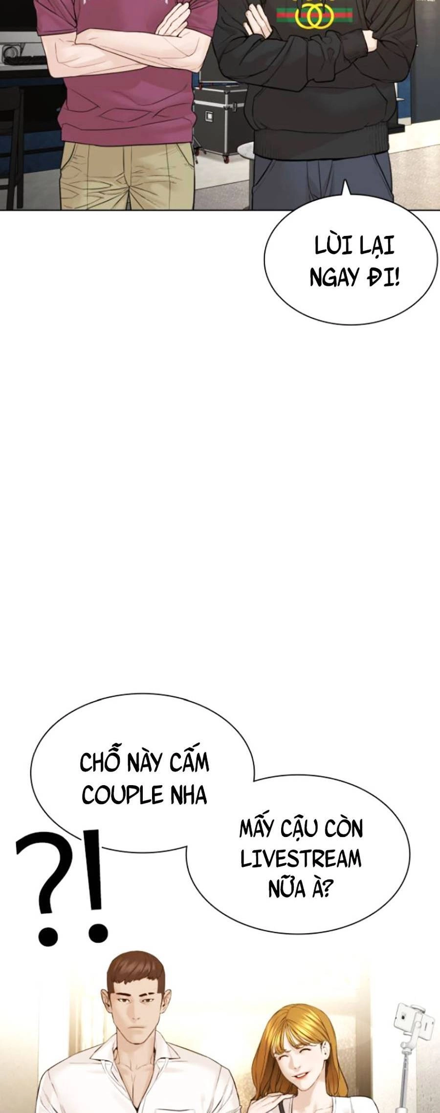 Cách Chiến Thắng Trận Đấu Chapter 147 - 66