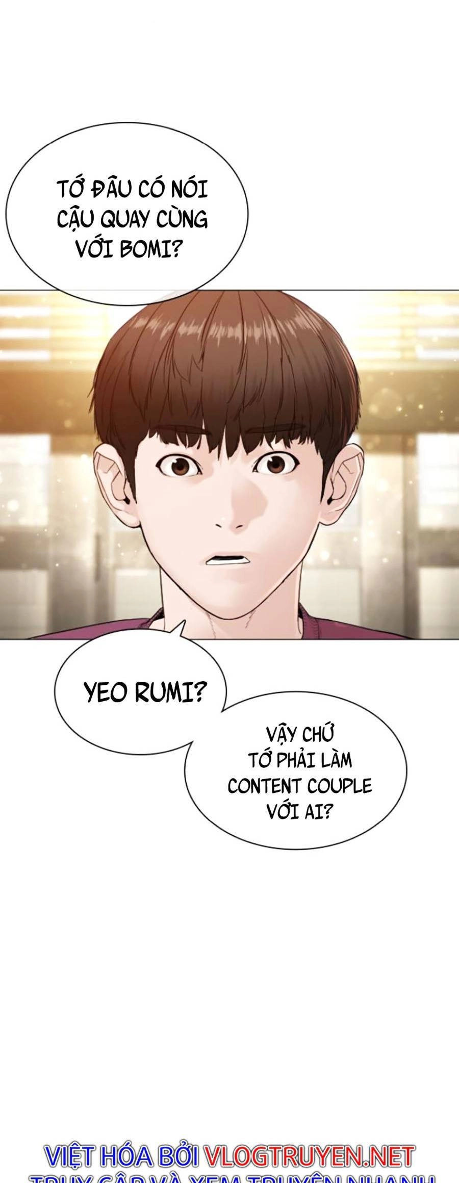 Cách Chiến Thắng Trận Đấu Chapter 147 - 83