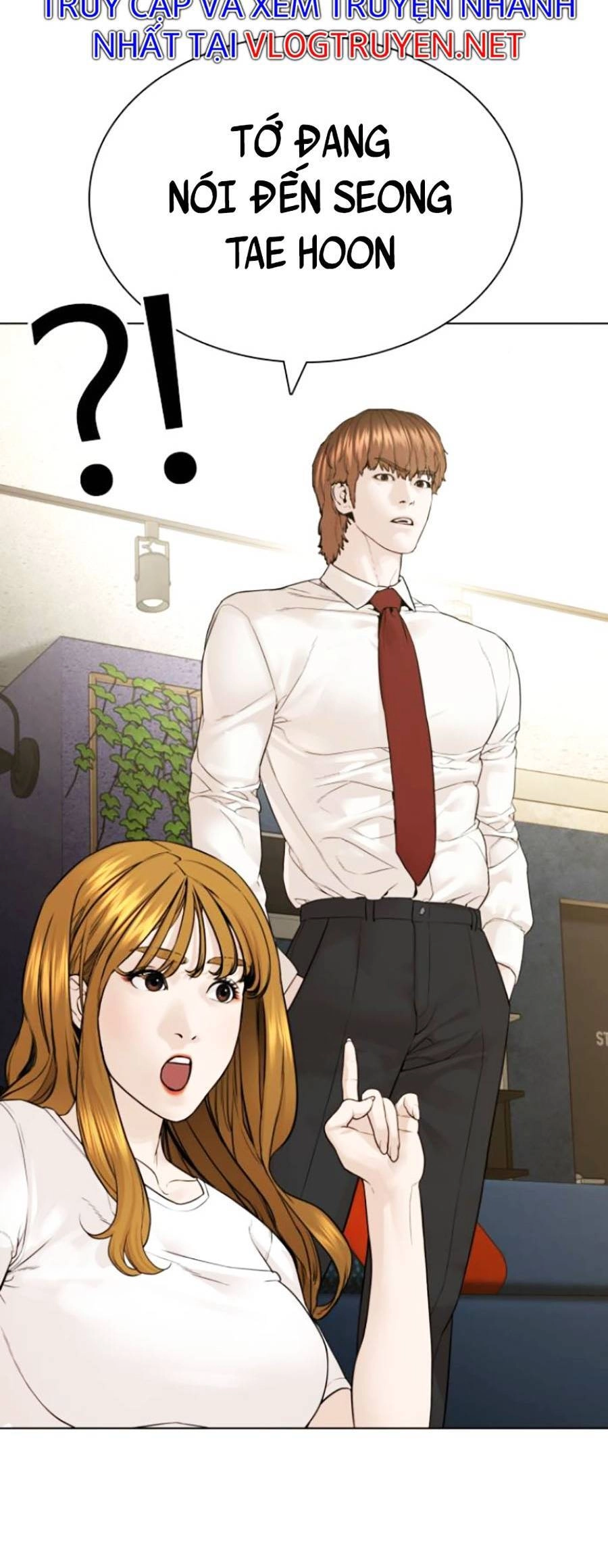 Cách Chiến Thắng Trận Đấu Chapter 147 - 84