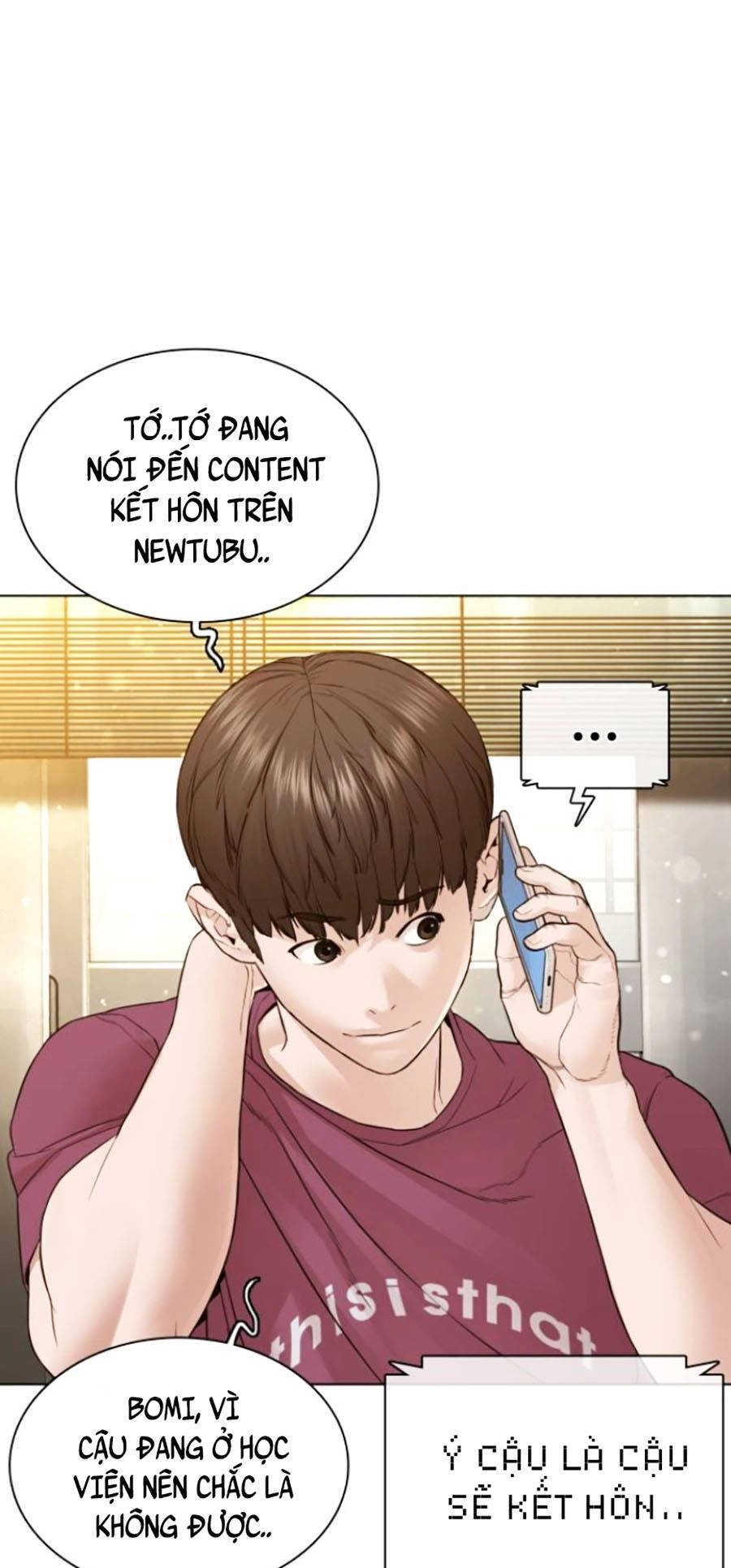 Cách Chiến Thắng Trận Đấu Chapter 147 - 91