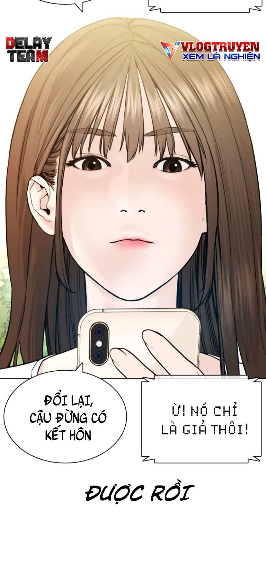 Cách Chiến Thắng Trận Đấu Chapter 147 - 96