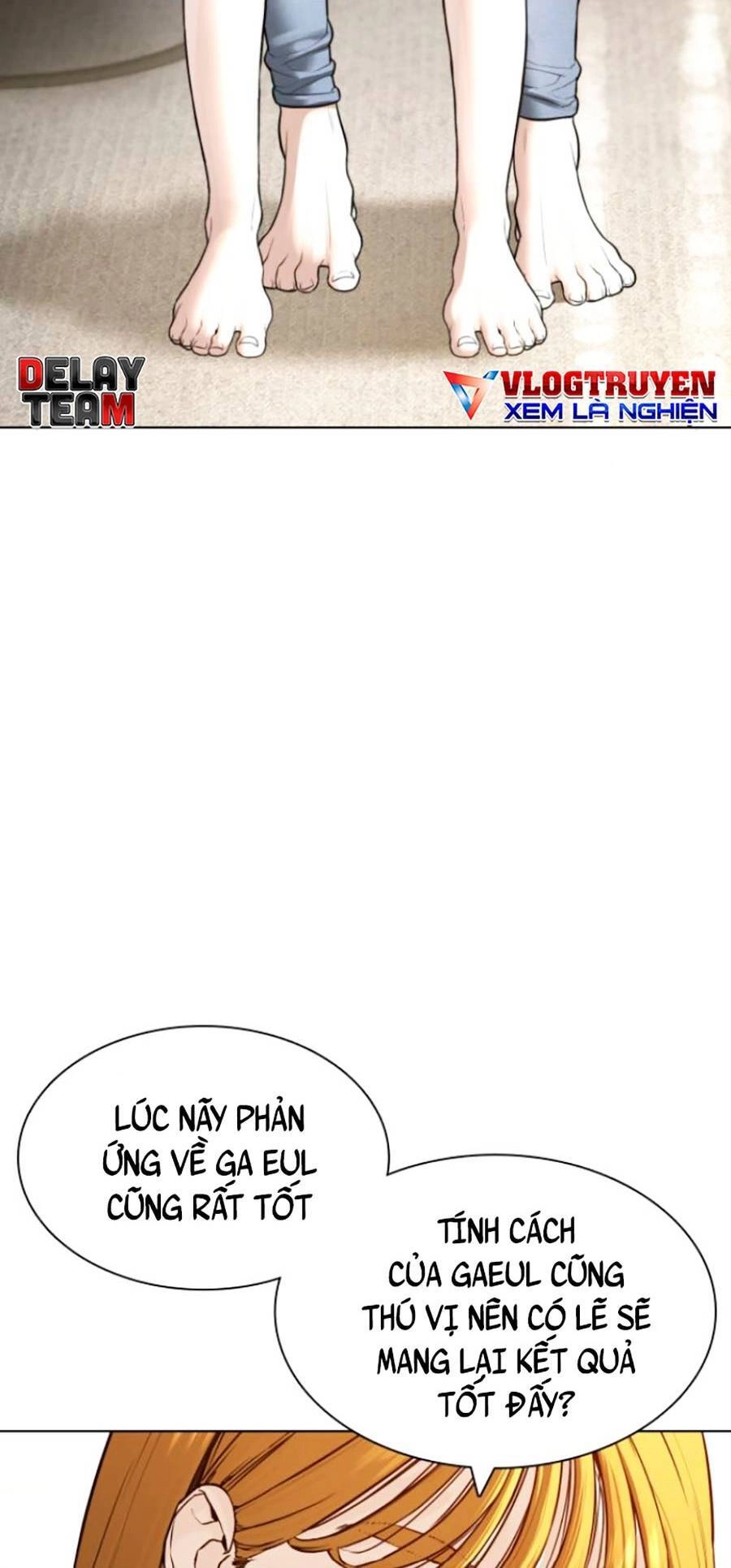 Cách Chiến Thắng Trận Đấu Chapter 147 - 101