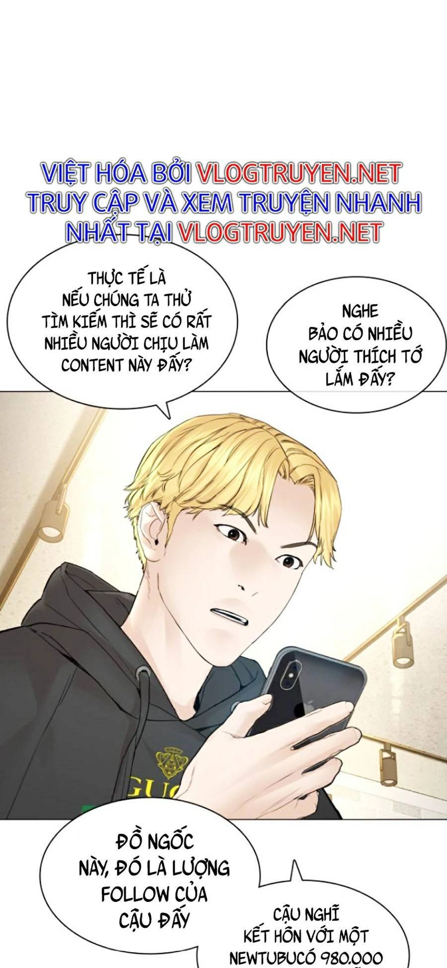 Cách Chiến Thắng Trận Đấu Chapter 148 - 8