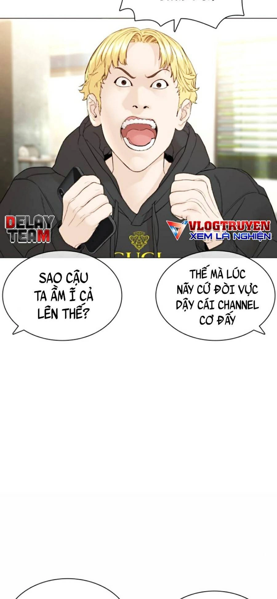 Cách Chiến Thắng Trận Đấu Chapter 148 - 13