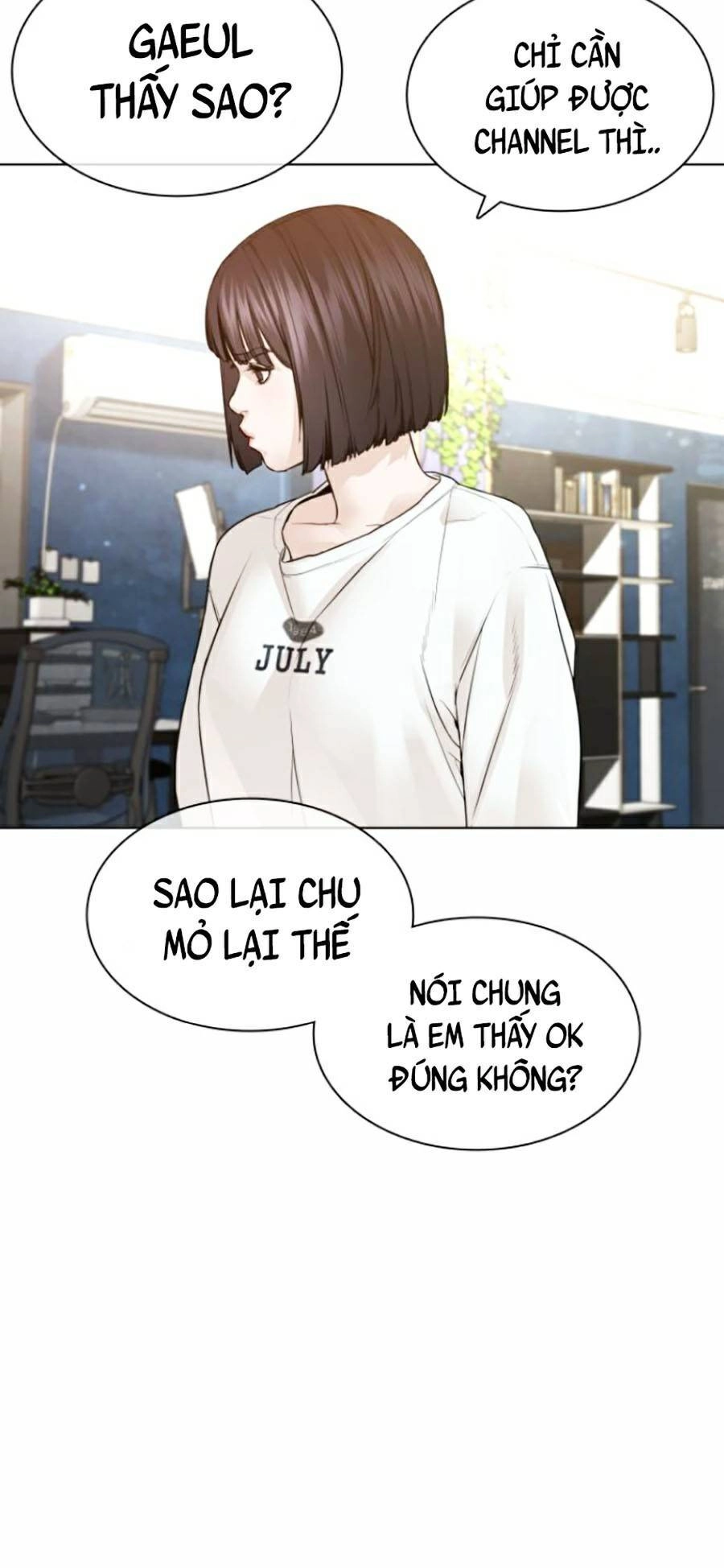 Cách Chiến Thắng Trận Đấu Chapter 148 - 14