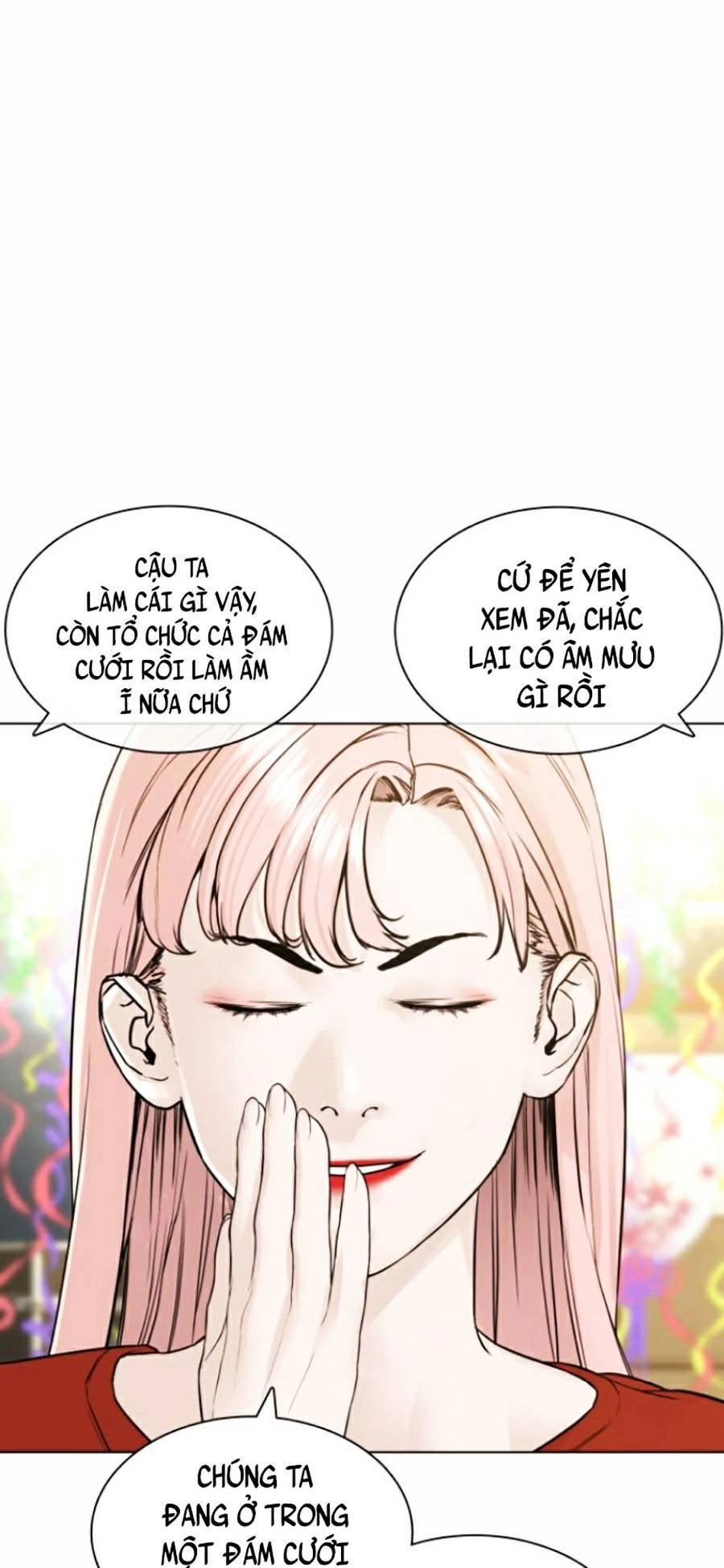 Cách Chiến Thắng Trận Đấu Chapter 148 - 21