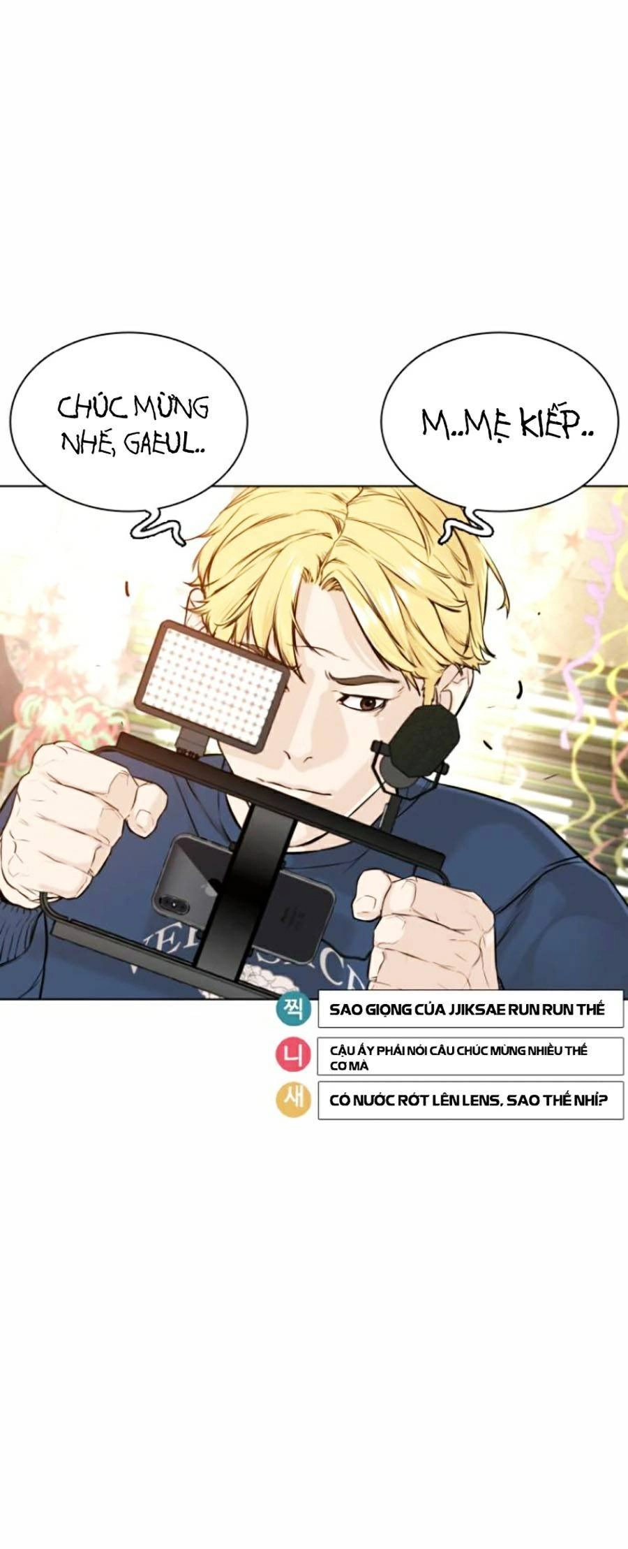 Cách Chiến Thắng Trận Đấu Chapter 148 - 26