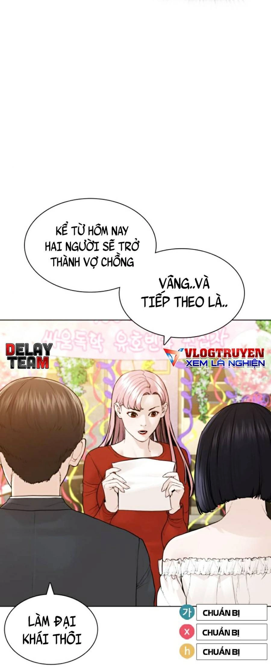 Cách Chiến Thắng Trận Đấu Chapter 148 - 29