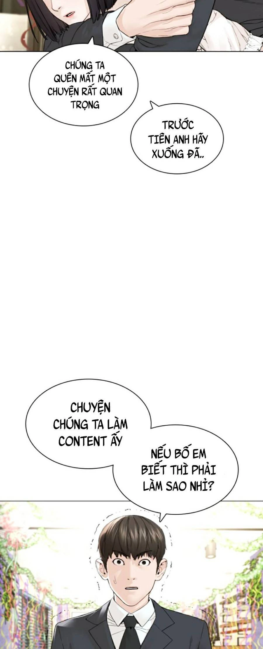 Cách Chiến Thắng Trận Đấu Chapter 148 - 38