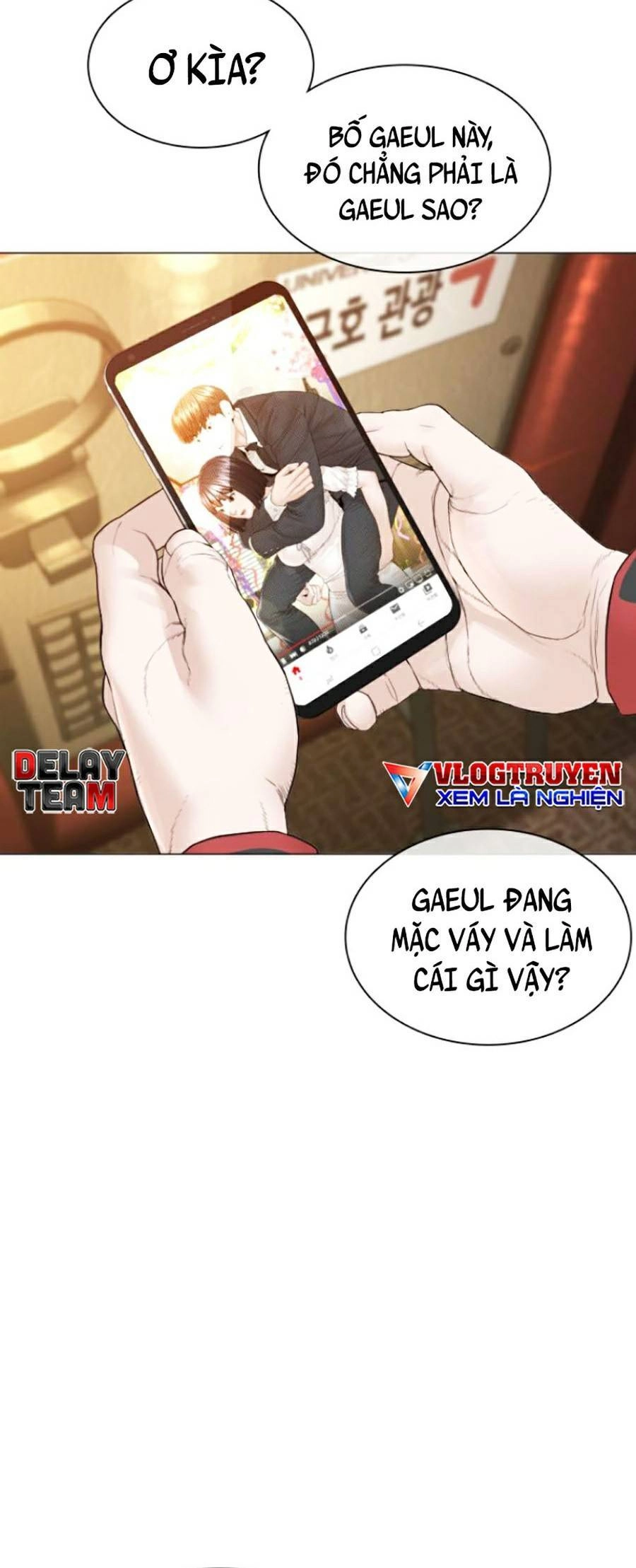 Cách Chiến Thắng Trận Đấu Chapter 148 - 42