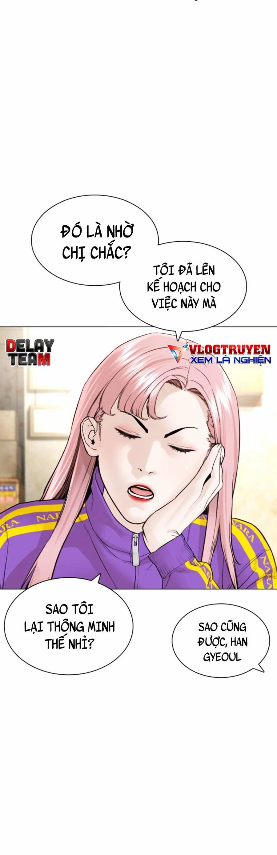 Cách Chiến Thắng Trận Đấu Chapter 148 - 53