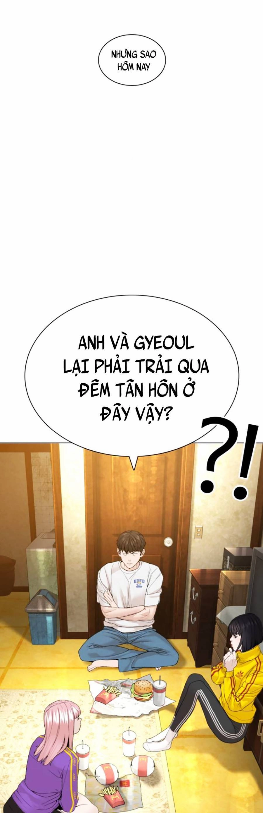 Cách Chiến Thắng Trận Đấu Chapter 148 - 54