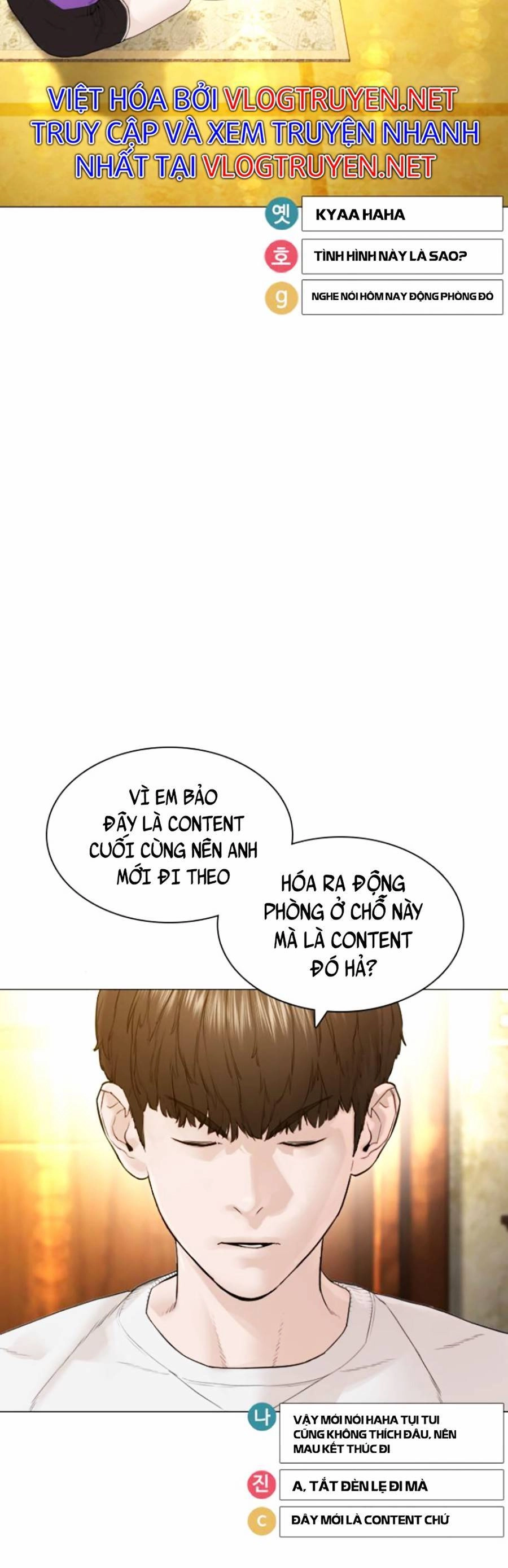 Cách Chiến Thắng Trận Đấu Chapter 148 - 55