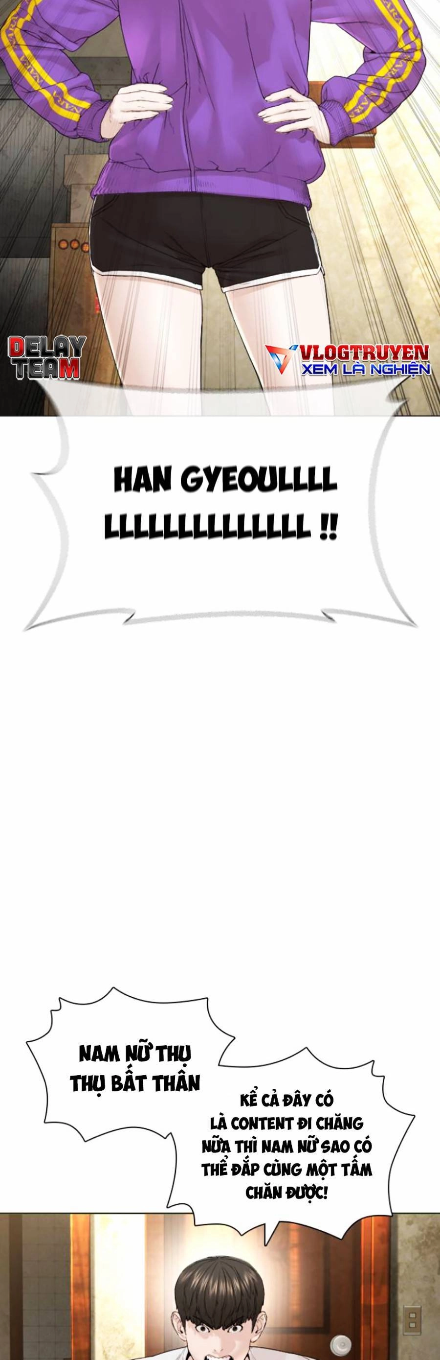 Cách Chiến Thắng Trận Đấu Chapter 148 - 59