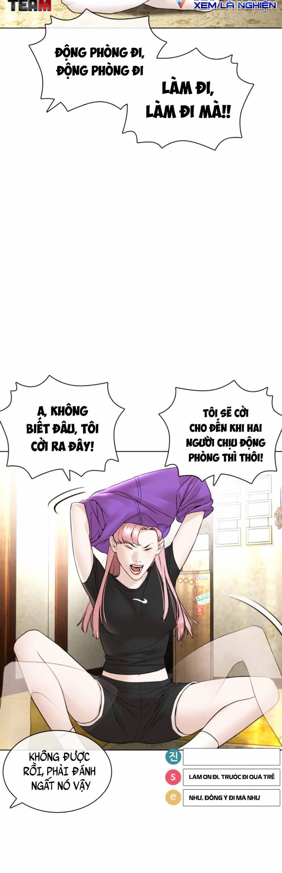 Cách Chiến Thắng Trận Đấu Chapter 148 - 62