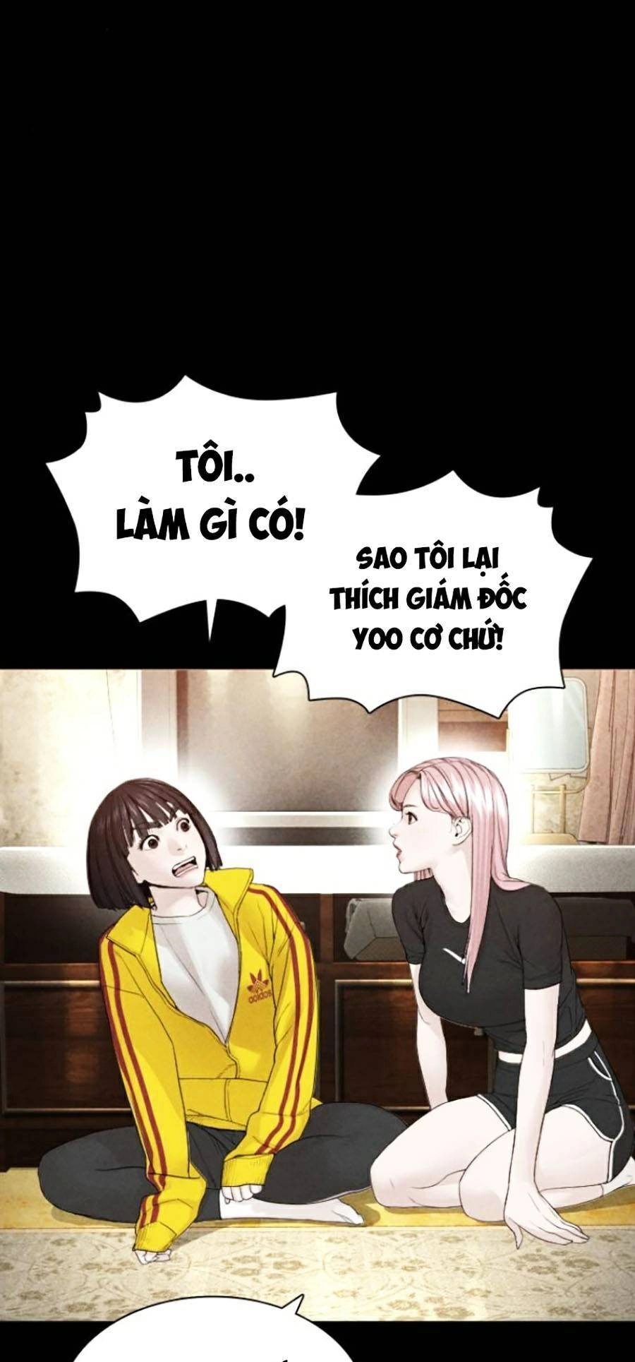 Cách Chiến Thắng Trận Đấu Chapter 148 - 76