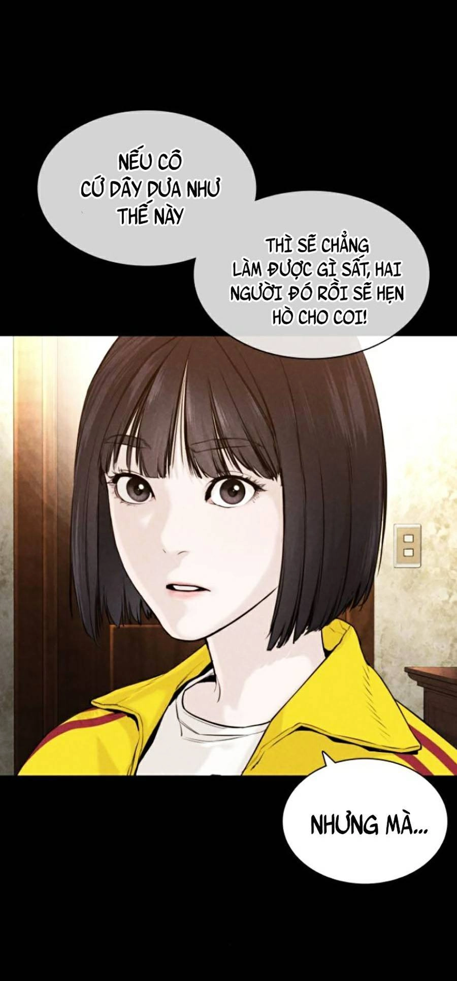 Cách Chiến Thắng Trận Đấu Chapter 148 - 80