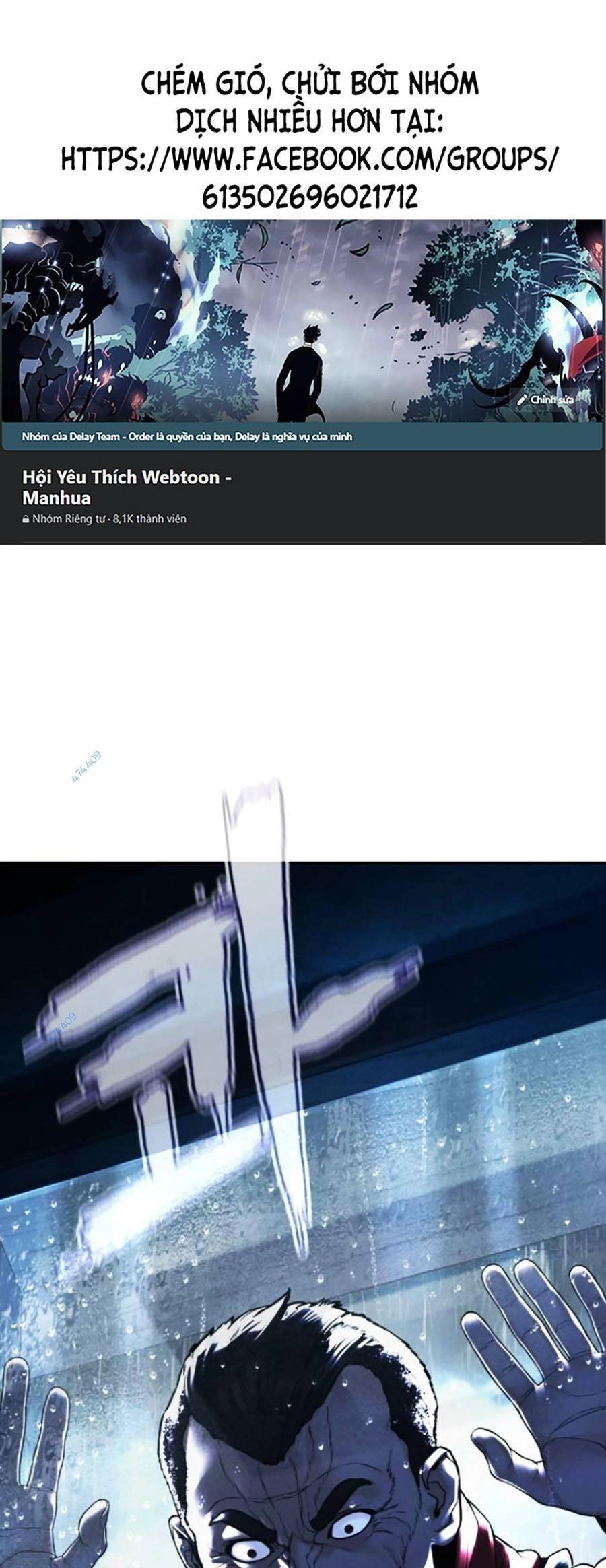 Cách Chiến Thắng Trận Đấu Chapter 149 - 1