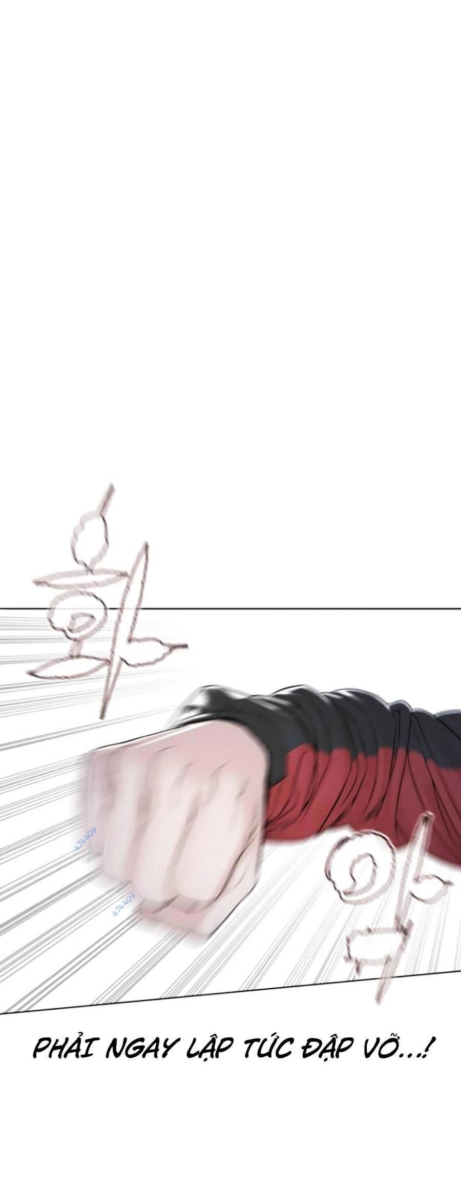 Cách Chiến Thắng Trận Đấu Chapter 149 - 3