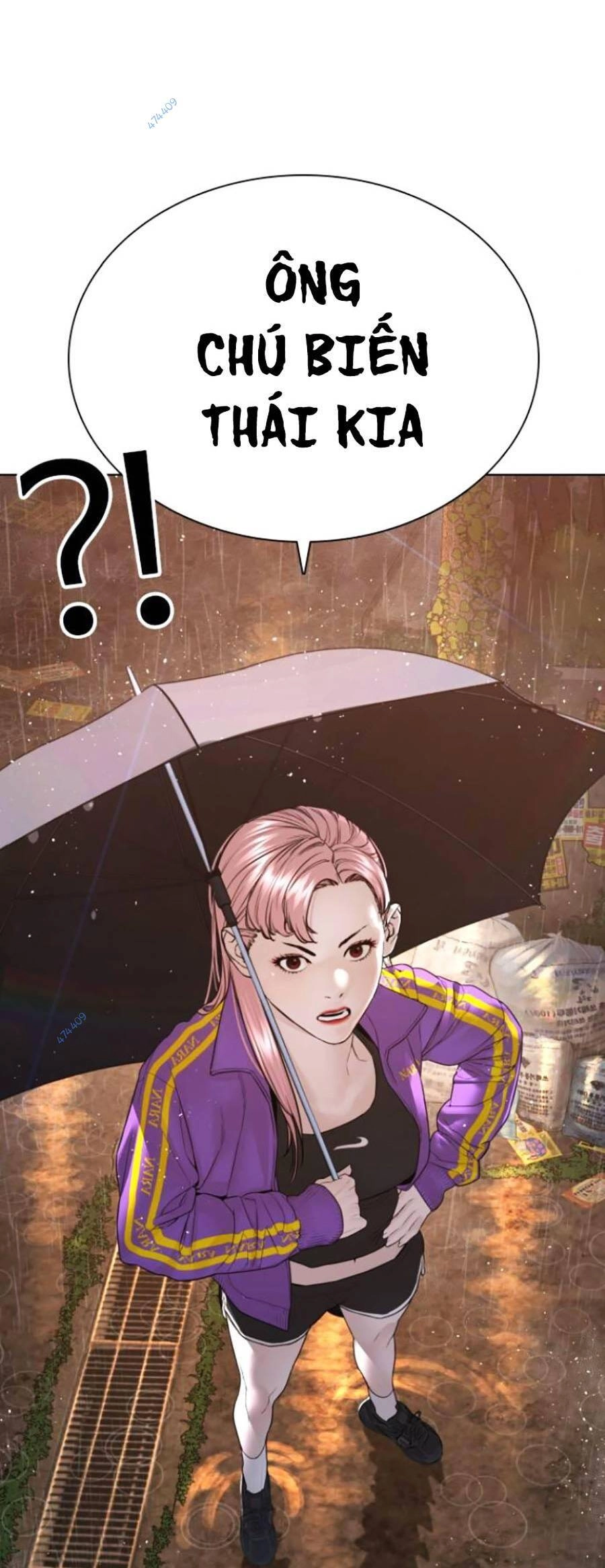 Cách Chiến Thắng Trận Đấu Chapter 149 - 6