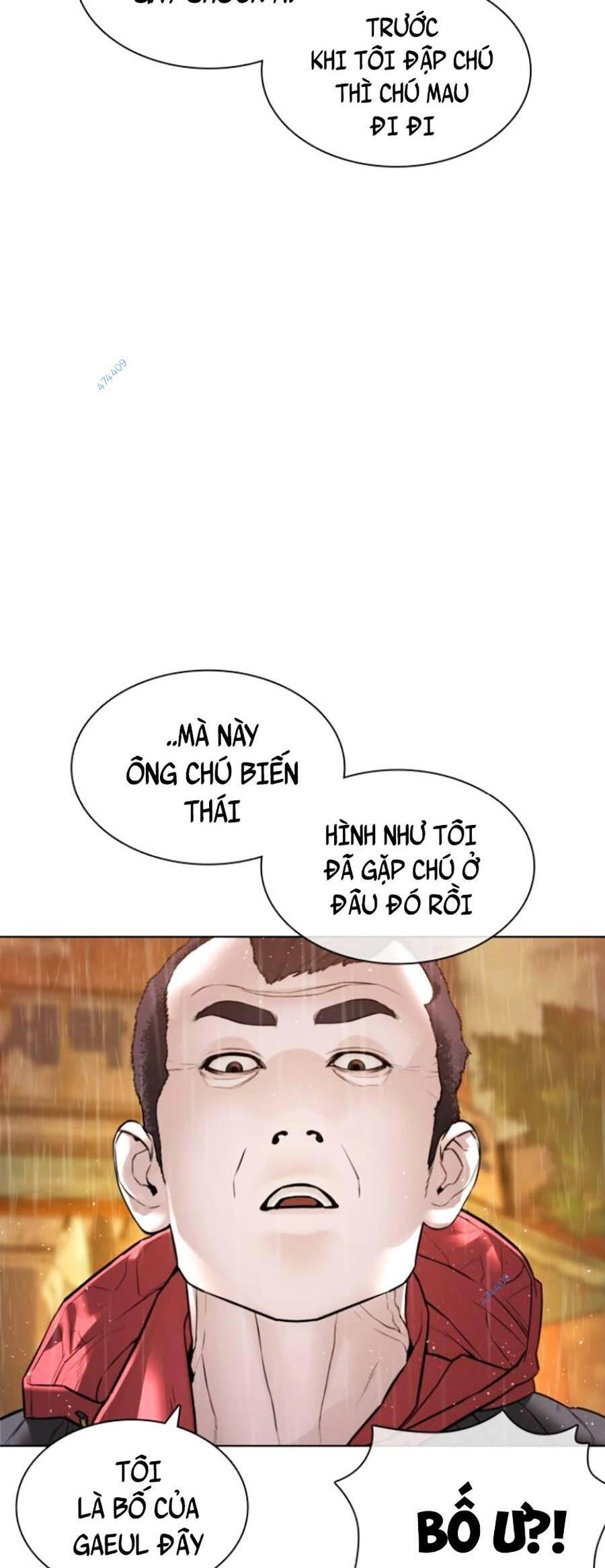 Cách Chiến Thắng Trận Đấu Chapter 149 - 8