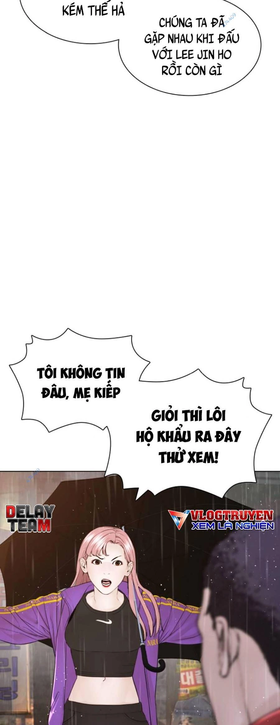 Cách Chiến Thắng Trận Đấu Chapter 149 - 10