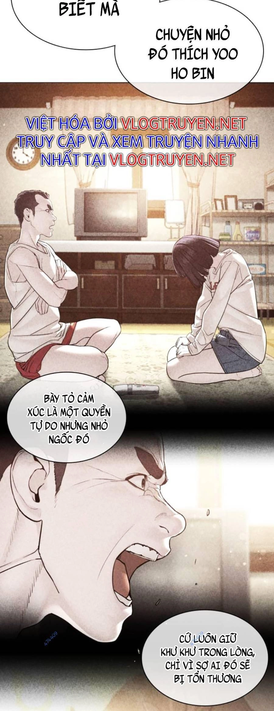 Cách Chiến Thắng Trận Đấu Chapter 149 - 16