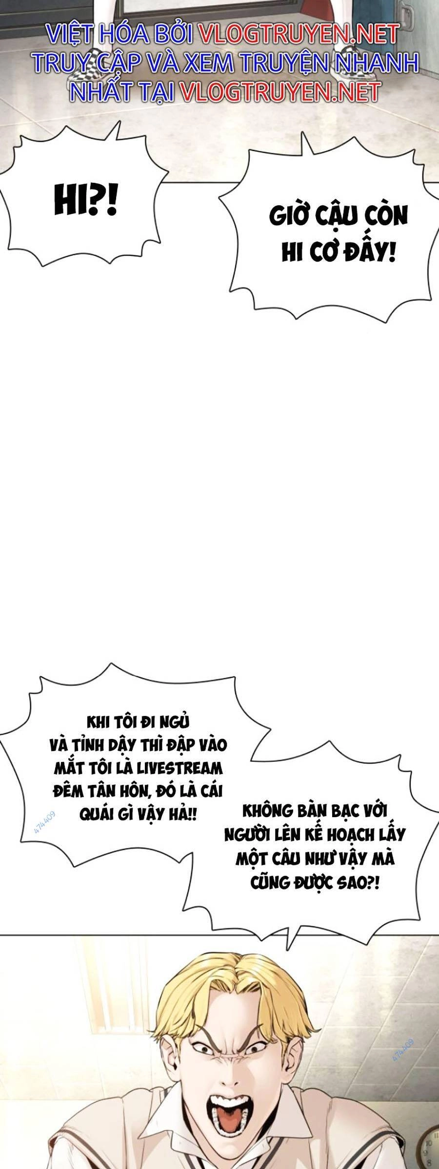 Cách Chiến Thắng Trận Đấu Chapter 149 - 24