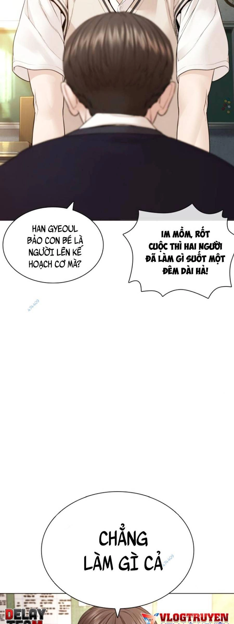 Cách Chiến Thắng Trận Đấu Chapter 149 - 25