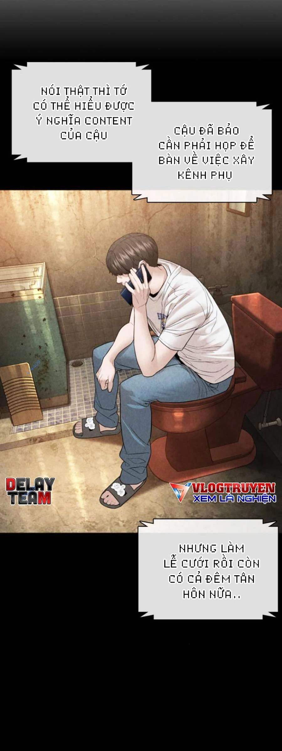 Cách Chiến Thắng Trận Đấu Chapter 149 - 35