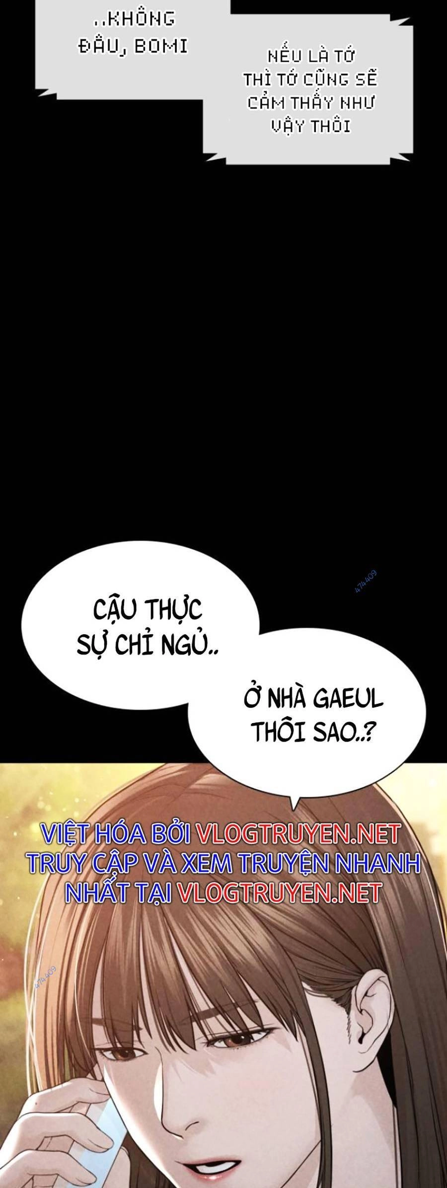 Cách Chiến Thắng Trận Đấu Chapter 149 - 37