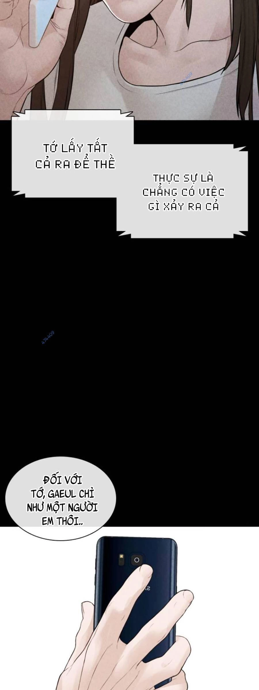 Cách Chiến Thắng Trận Đấu Chapter 149 - 38