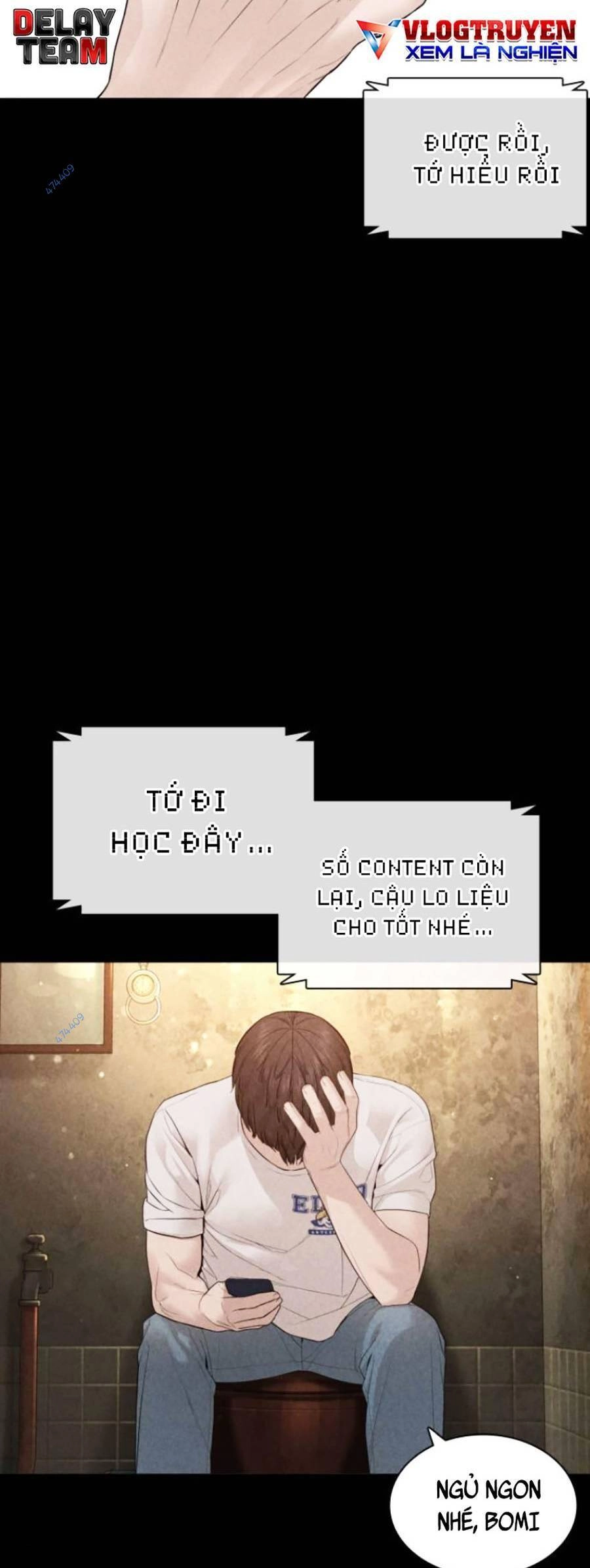 Cách Chiến Thắng Trận Đấu Chapter 149 - 39