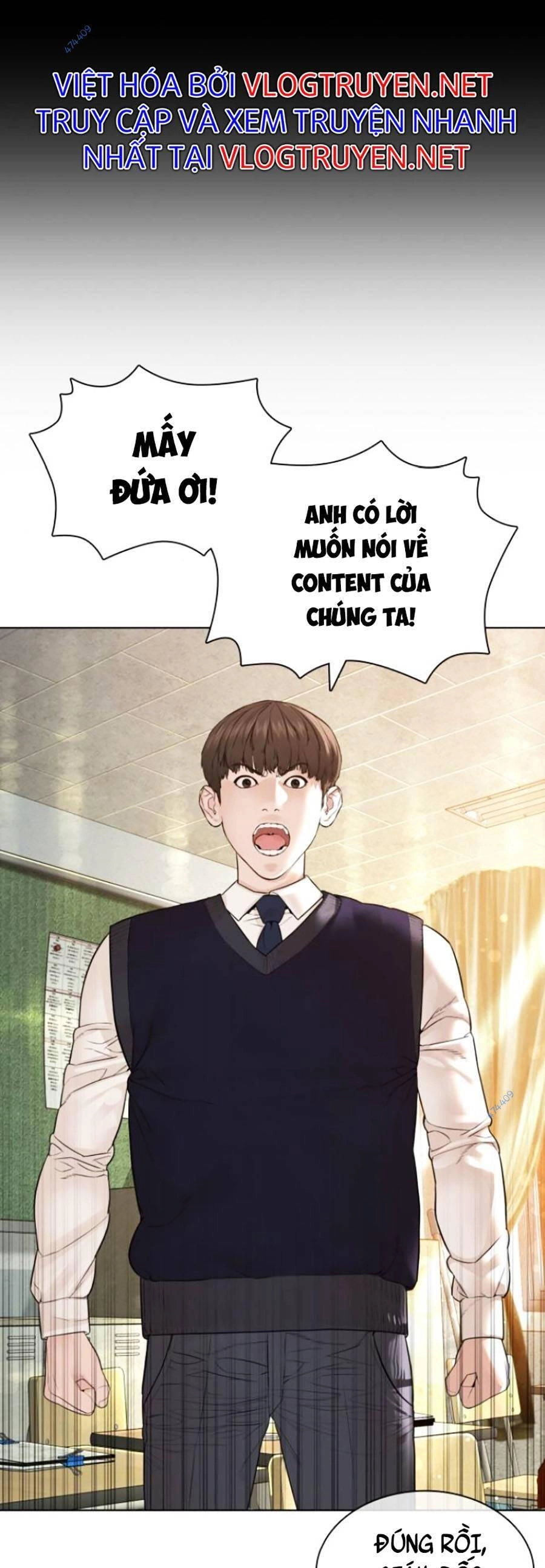 Cách Chiến Thắng Trận Đấu Chapter 149 - 41