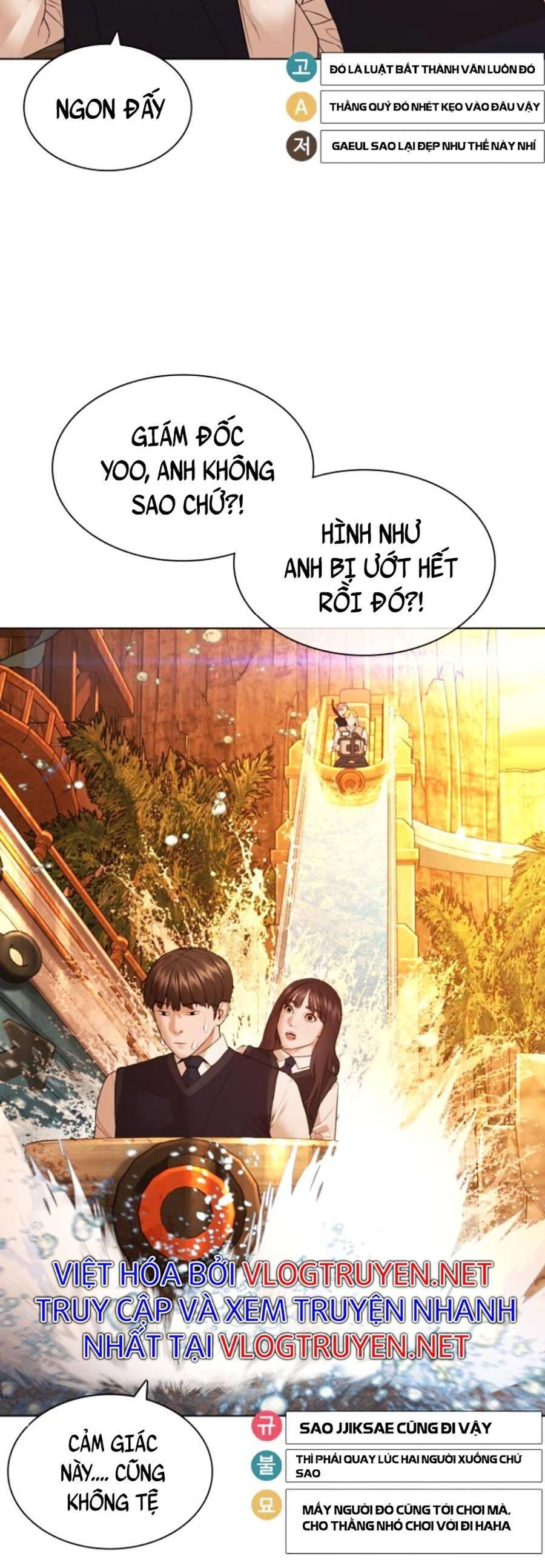 Cách Chiến Thắng Trận Đấu Chapter 149 - 55