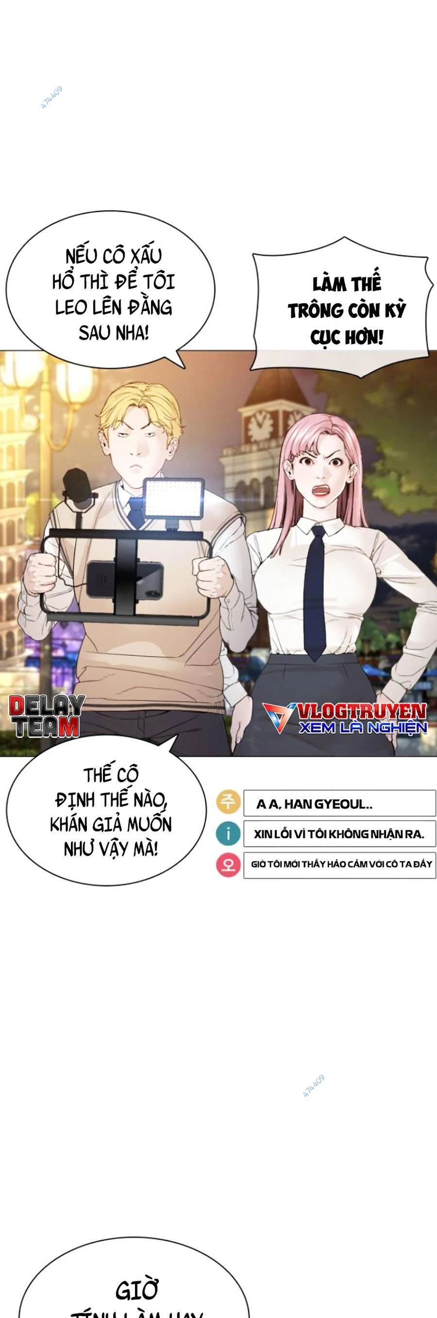 Cách Chiến Thắng Trận Đấu Chapter 149 - 61