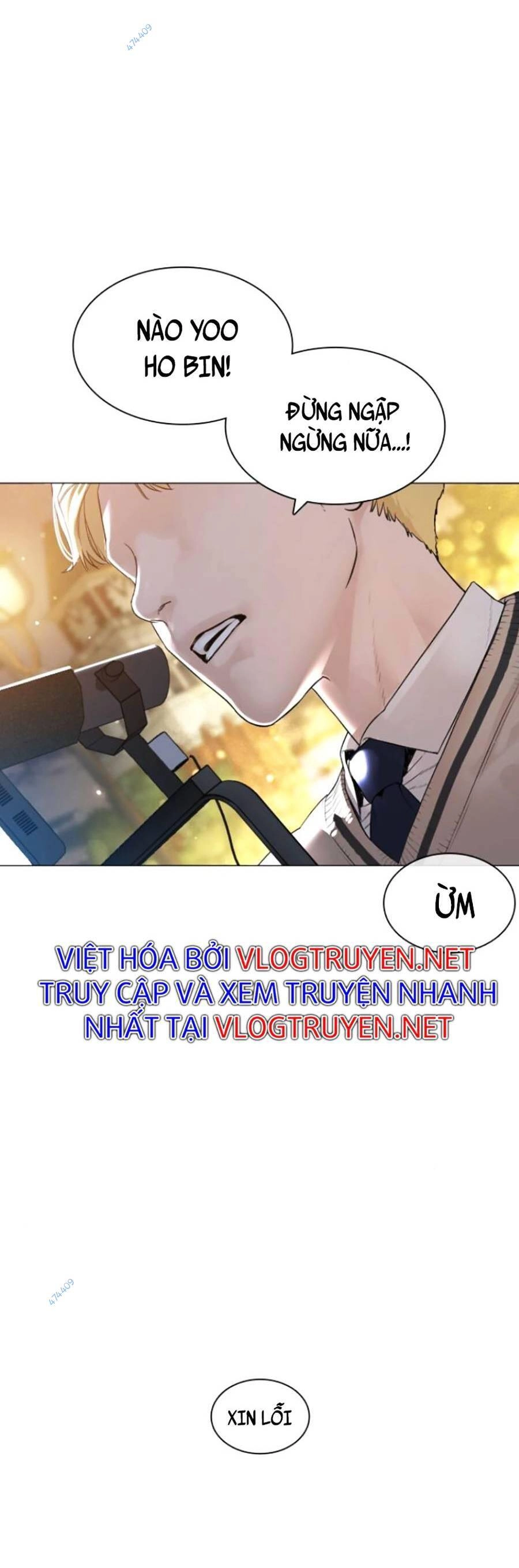 Cách Chiến Thắng Trận Đấu Chapter 149 - 65