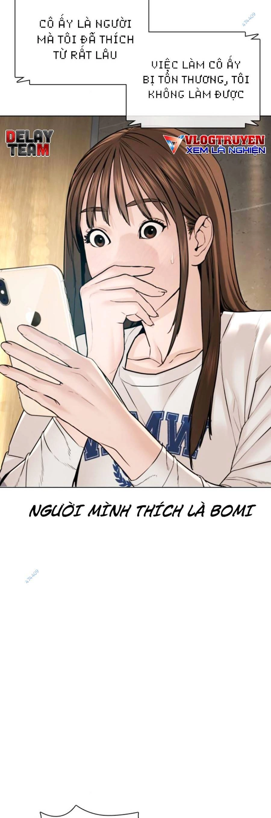 Cách Chiến Thắng Trận Đấu Chapter 149 - 70